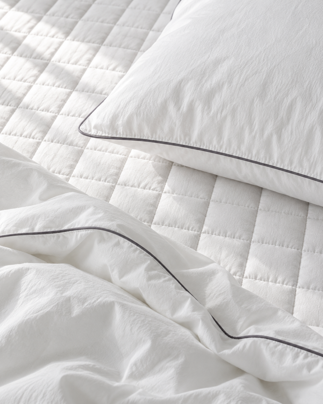 Soft Cotton Comforter