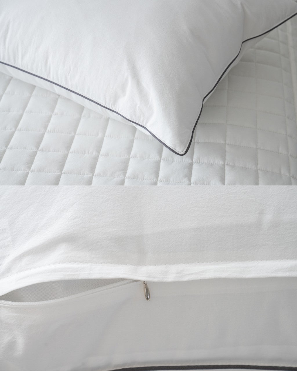 Soft Cotton Bed Pad