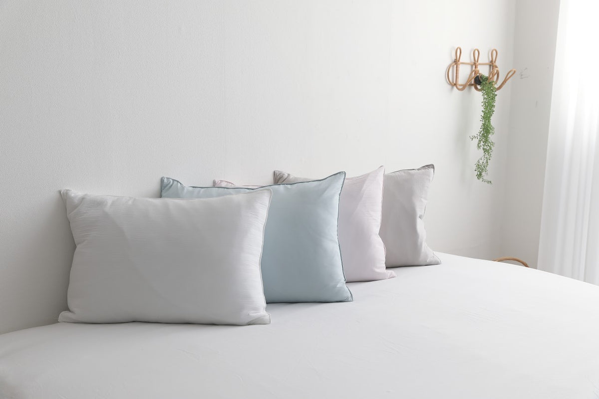 Silky Modal Pillow Cover