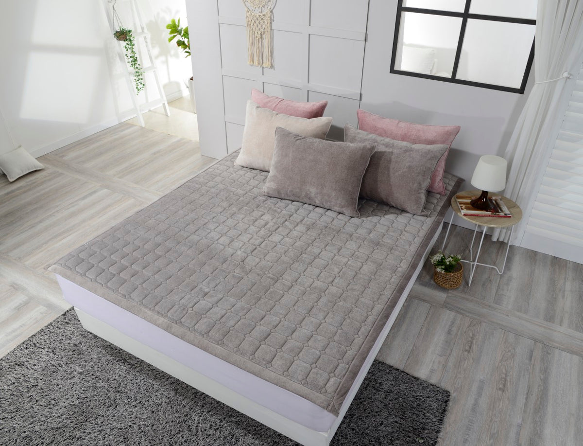 Ultra Soft Microfiber Pillow Cover