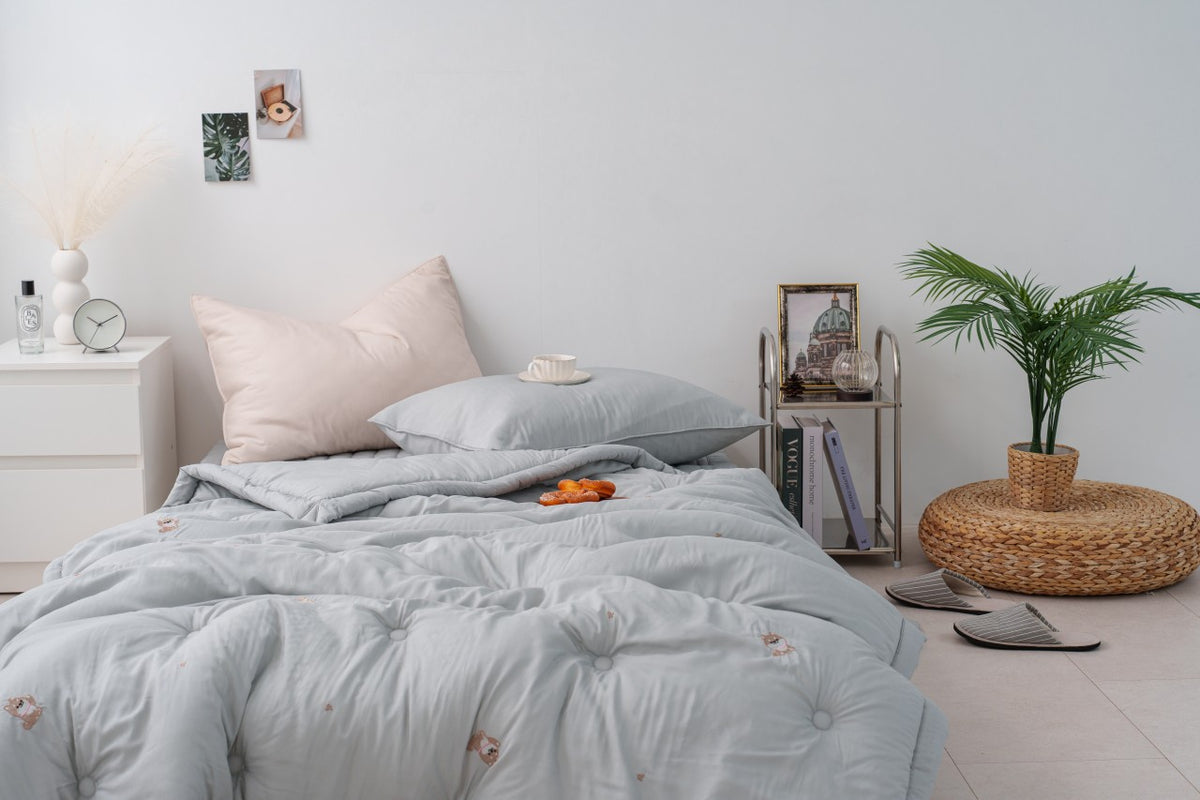 Kids Shiba Comforter