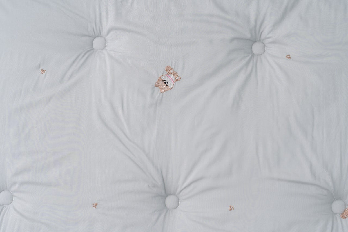 Kids Shiba Comforter